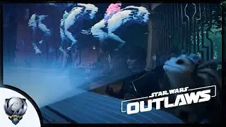 Star Wars Outlaws - Against All Odds Trophy Guide - Win a Fixed Fathier Race