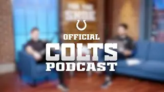 Issues for Colts to fix in second half of 2024: Official Podcast