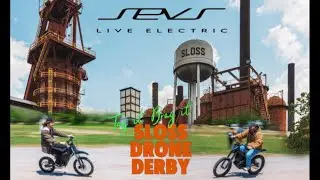SEVS Hits Sloss Derby | Freestyle Comp + Full Weekend Vibes