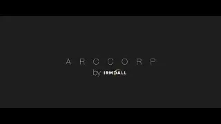 [5K60fps] Star Citizen Arccorp Cinematic - by Irmdall