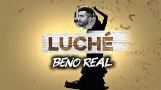 Beno Real - Luch&eacute; (Visualizer Oficial)