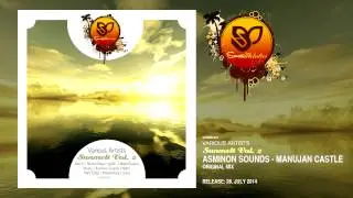 Asminon Sounds - Manujan Castle (Original Mix) [SUNMEL016] OUT NOW!
