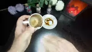 Телец, не моргай, момент, которого ты ждал, приближается! Гадание на кофейной гуще