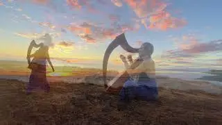 432hz Maui dedication series:&ldquo;Strengthening Heart Strings. Stretching Wings&rdquo;