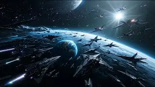 La Tierra era su próximo objetivo, hasta que un solo mensaje, consecuencias infinitas