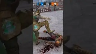 For Honor Duel Short - #Warmonger vs. #Orochi