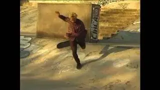 2impl3 skateboards - clip 6