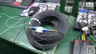 usb 2 0 hub optic fiber extender with camera(Transwan)