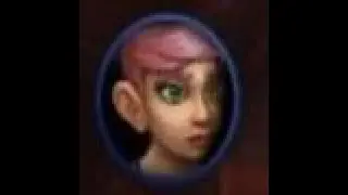 Gnome Female Shadowlands Character Customization