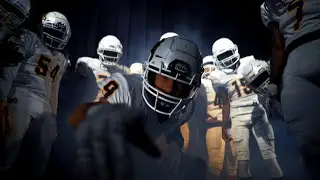 Walnut Hills High School Football Hype Video