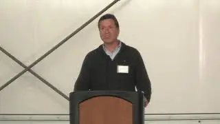 Global Harvest Automation Initiative - Dave Puglia, Western Growers