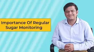 Importance Of Regular Sugar Monitoring | BeatO