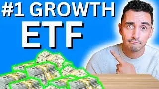 Если бы я мог выбрать только один ETF, ориентированный на рост, до 2026 года? (SPMO, VGT, QQQM)