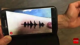 Hear the voice of your favorite in a tattoo!