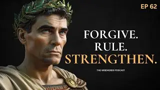 Caesar&rsquo;s Strategy: How Forgiveness Secures Power | EP 62