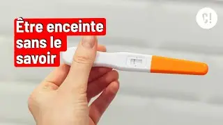 PREGNANCY DENIAL, can it happen to you? 😨