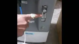 ozone genrrator and oxygen generator with ss ventry ,NRV  & ozone pipe ,oxygen pipe ,water pipe
