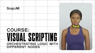 03. orchestrating logic with different nodes - Intro to Script Graph