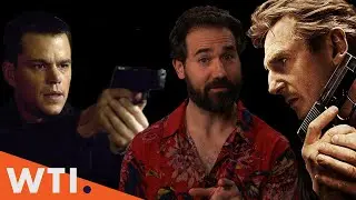 Lou's Safe Place: The Worst Pro-Gun Argument | We The Internet TV
