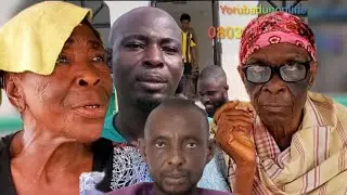 HEAR WHAT THIS MAN SAID ABOUT YORUBA CULTURE ISESE LAGBA#yorubagiditv#oriyomihamzat
