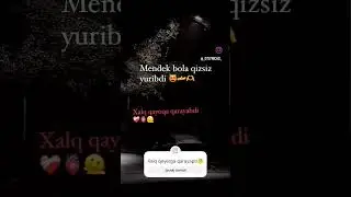 Rostanda xalq qayerga qarayapti