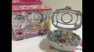 放て！ラッキークローバーグランドフィナーレ！