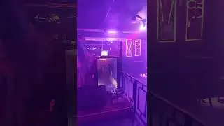 in&iacute;cio na bellos Bar e Balada #vibespositivas