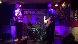 Jail Chaos - Johnny B. Goode (Chuck Berry Cover)