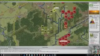 Flashpoint Campaigns Red Storm Gameplay and First Look