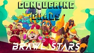 Conquering Chaos in Brawl Stars
