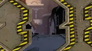 [Tower of Guns] Lift ticket is the best perk, tell me otherwise.