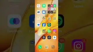 Звук не записывается в микрофон при записи экрана на мобильном телефоне Vivo. Решение #микрофон #...