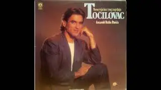 Predrag Točilovac - Zaljubljen sam smrtno | [Official Music Audio]