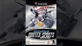 Main Menu - ESPN International Winter Sports 2002 Music