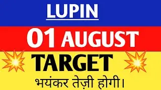 lupin share price,lupin share news,lupin share target,