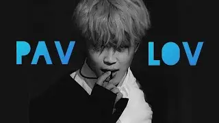 JIMIN FMV 