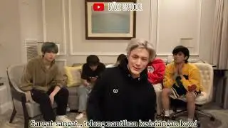 230513 NCT DREAM LIVE INSTAGRAM DI MACAU || MARK, HAECHAN, JENO, JISUNG & JAEMIN ROSE DAY