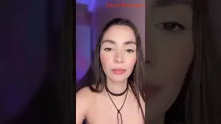 Maria Periscope ⭐ 62 #beautiful #livestream  #periscope #broadcasting latest #bigolive