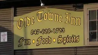 Olde Towne Inn - Elgin's Oldest! And Newest!