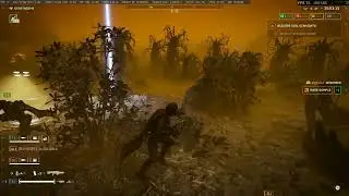 Helldivers 2 - It's Not Going to Hurt You