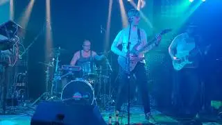 Menschenzoo - Hard Mood live @Wastetownnoisefest III 17/12/2022