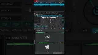 VirtualDJ 2026 Can Auto-Censor Lyrics?! 🤯