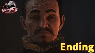 Assassin's Creed Shadows - Ending & Secret Animus Ending