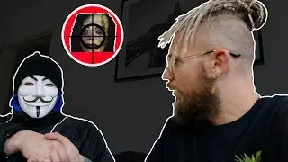 GAME MASTER HAT ANGST VOR AYUWOKI!! | Kamberg TV