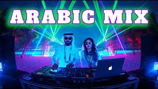 Exotic Arabic Beats: The Best Chillout Mix for Relaxation