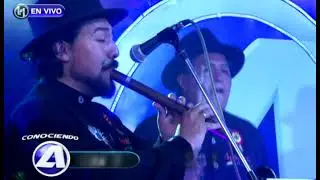 Apacheta De Los Andes - Mi Regreso