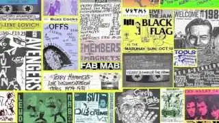 Terry Hammer KUSF In Exile #23 Fab Mab Live Redux #18   4:20:12