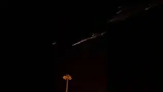 Perseid Meteor Shower Live 🔥#meteorshower  #cinemagic