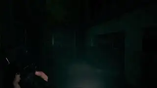 Resident Evil Village Iron Horse Labyrinth Location
