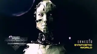 Ernesto   Synthetic World spacesynth
